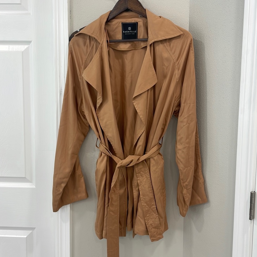 Women’s blazer/jacket